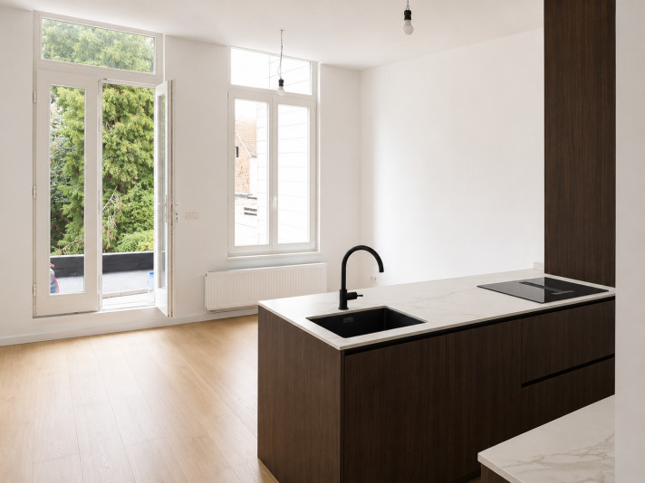 Appartement à Lier