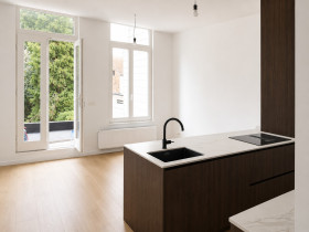 Appartement à Lier