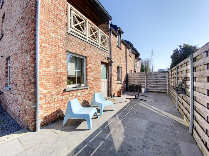 Appartement in Waregem
