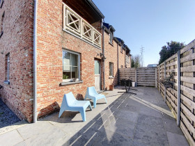 Appartement à Waregem