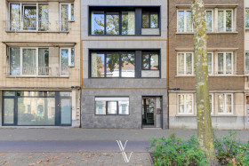 Appartement à Borgerhout