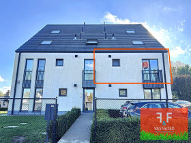 Appartement à Herzele