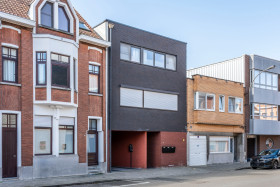 Appartement in Beveren-Kruibeke-Zwijndrecht