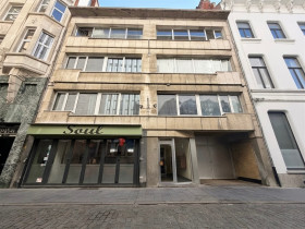 Appartement in Antwerpen