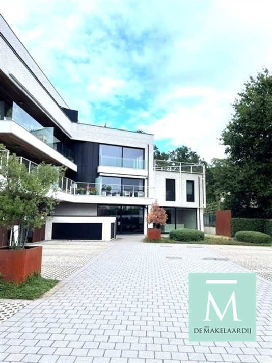 Appartement à Grobbendonk