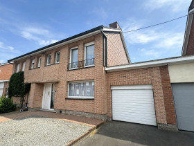 Maison d'habitation à Anzegem