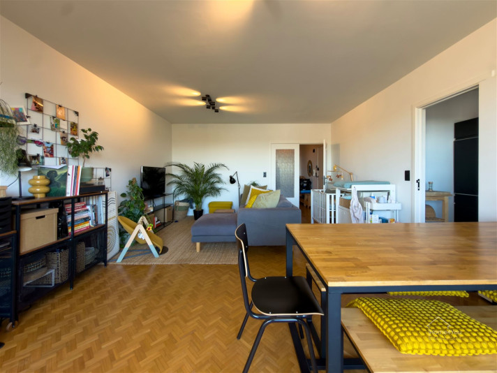 Sieh dir Foto 1/13 des apartment in Gent an