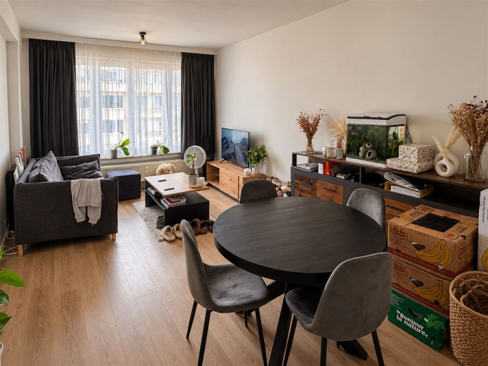 Sieh dir Foto 1/7 des apartment in Mechelen an
