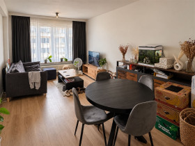 Appartement in Mechelen