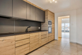 Appartement à Ronse