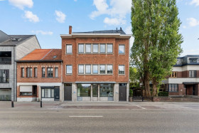 Appartement à Mol