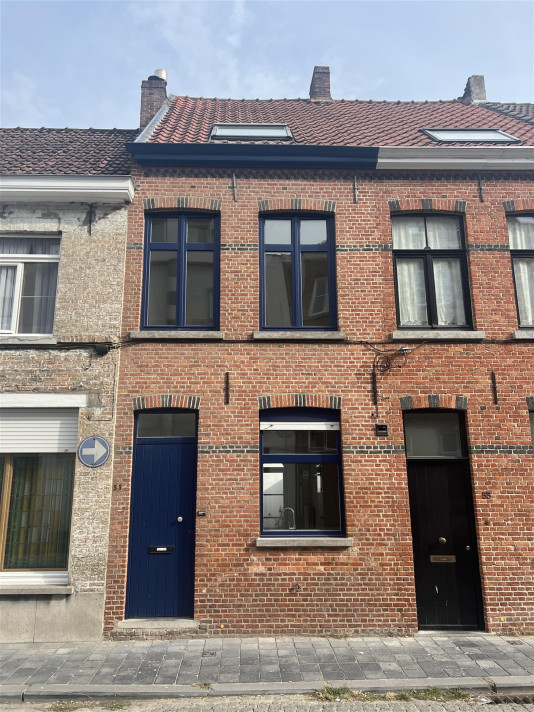 Voir photo 1/9 de house à Brugge