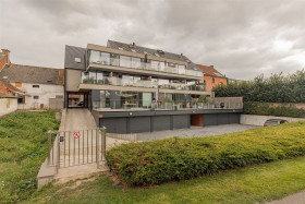 Appartement à Dendermonde