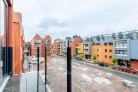 Appartement à Mons
