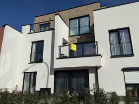 Appartement in Scherpenheuvel-Zichem