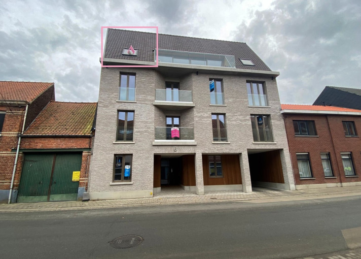 Voir photo 1/8 de apartment à Staden