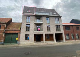 Appartement à Staden
