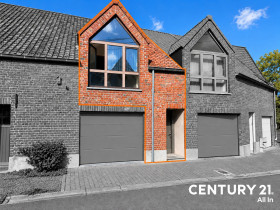 Woning in Warchin