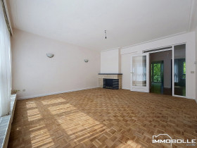 Appartement in Auderghem