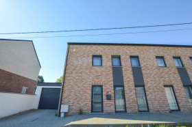 Woning in Obaix