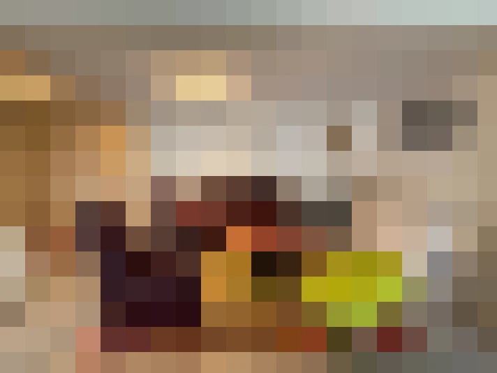  / #8