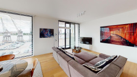 Appartement in Antwerpen