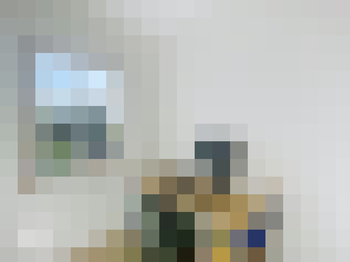  / #8