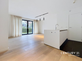 Appartement à Knokke-Heist