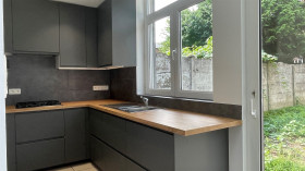 Appartement in Antwerpen