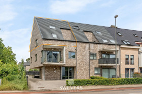 Appartement à Tessenderlo-Ham