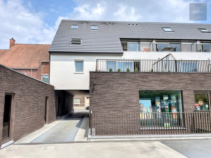 Appartement à Waregem