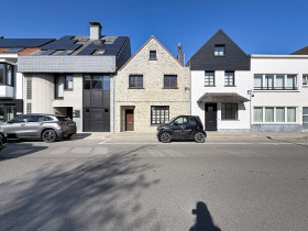 Maison d'habitation à Knokke-Heist