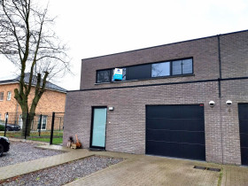 Woning in Pelt