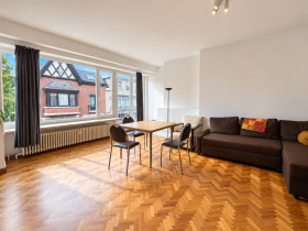 Appartement in Gent