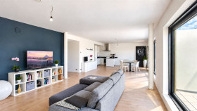 Appartement in Charleroi