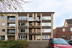 Appartement à Schoten