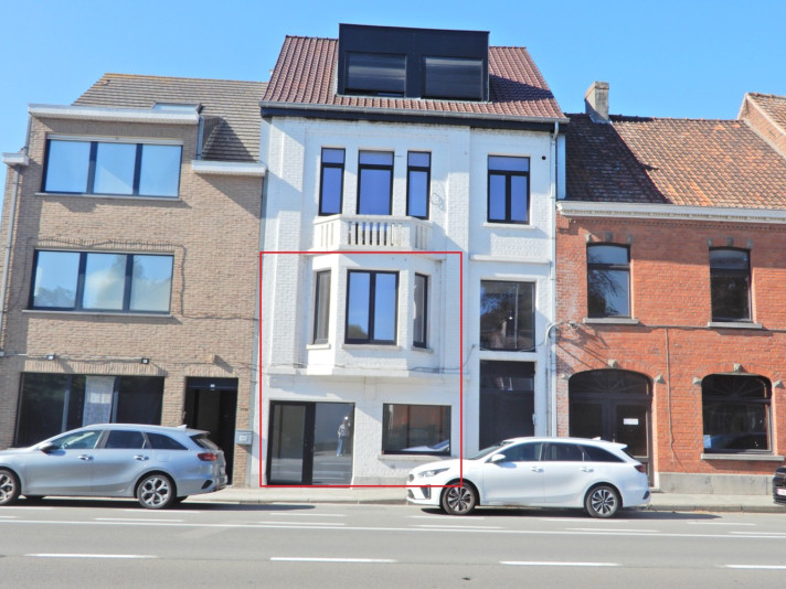 Sieh dir Foto 1/13 des apartment in Ingelmunster an