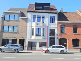Appartement in Ingelmunster