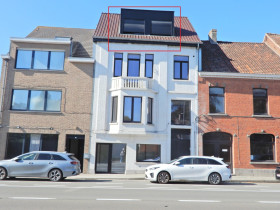 Appartement in Ingelmunster