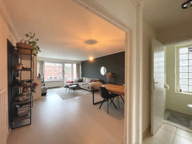 Appartement in Gent