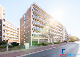 Appartement à Koksijde