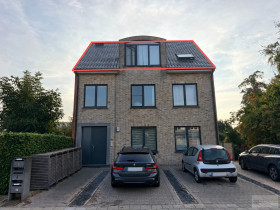 Appartement à Herenthout