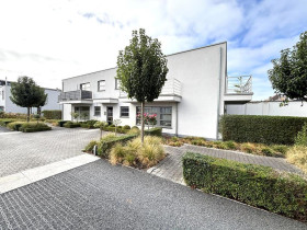 Appartement à Ninove
