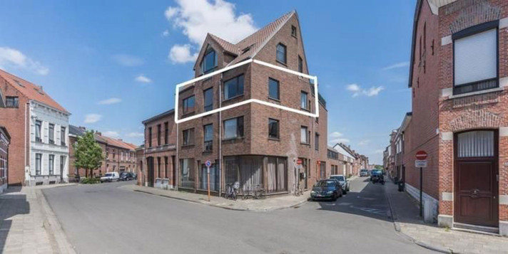 Appartement in Turnhout
