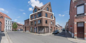 Appartement in Turnhout