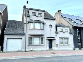 Maison d'habitation à Affligem