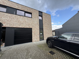 Maison d'habitation à Heist-op-den-Berg