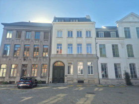 Appartement in Gent