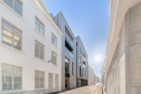 Appartement in Gent