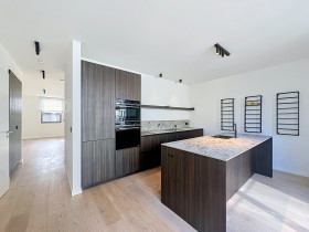 Appartement in Gent